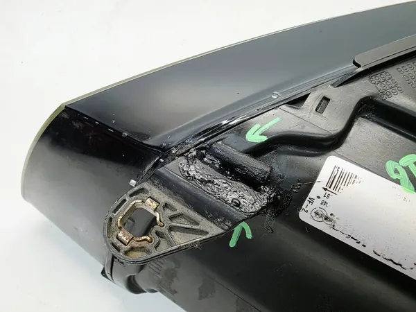 Faros Delantero Derecho Bi Xenon LED Audi A5 8T image 9