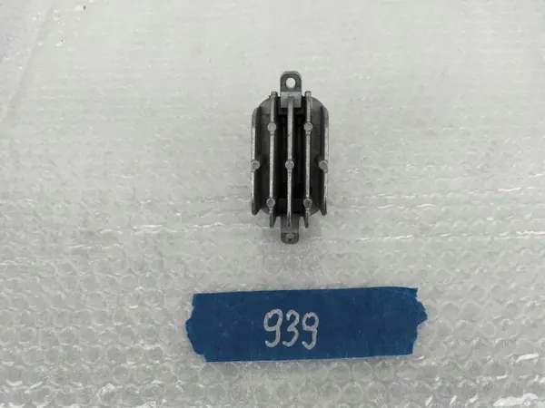 Module LED Audi A5 OEM 6NHNM0000 (2007-2017) image 2