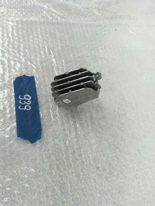 Module LED Audi A5 OEM 6NHNM0000 (2007-2017) image 3