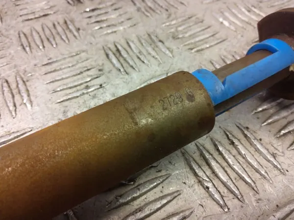 Joint de colonne direction Nissan Leaf II OEM 2729G image 3