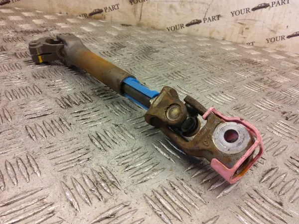 Joint de colonne direction Nissan Leaf II OEM 2729G image 4