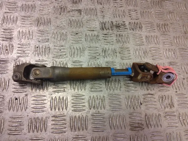 Joint de colonne direction Nissan Leaf II OEM 2729G image 8