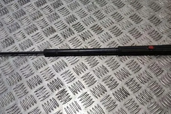 Left Hood Actuator MERCEDES-BENZ M (W164) A1648800029 image 2