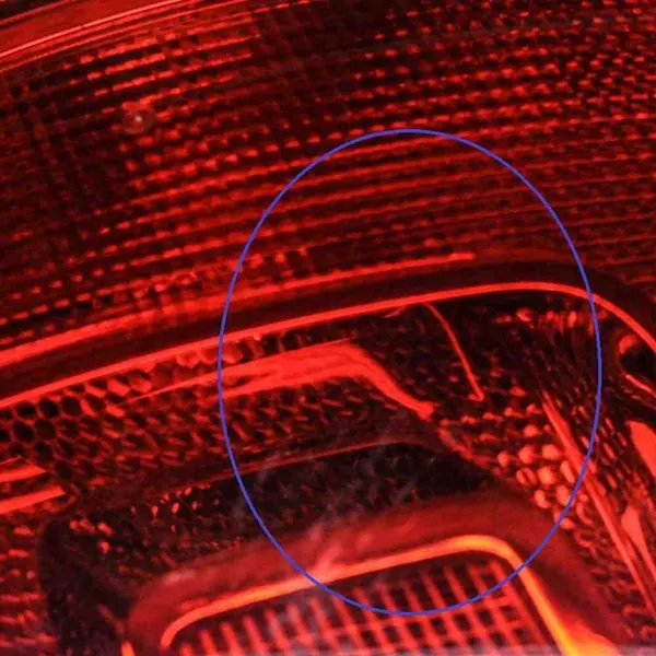 Luz trasera derecha VW JETTA MK6 5C6945096D 2012 image 5