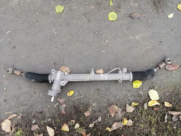 Direção Audi A4 B6/B7 8E1422065D image 3