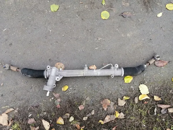 Direção Audi A4 B6/B7 8E1422065D image 4