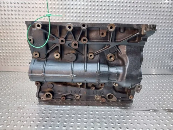 Motorblok OEM S26380714 voor Audi 2.0 TDI image 2