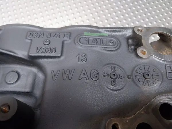 Motorblok OEM S26380714 voor Audi 2.0 TDI image 10