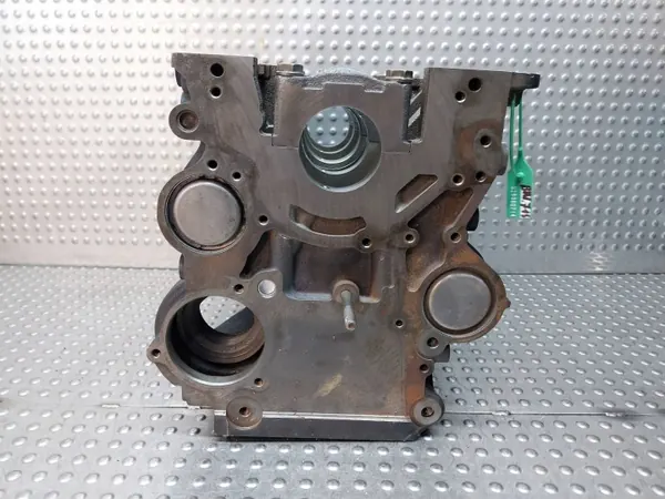 Motorblok OEM S26380714 voor Audi 2.0 TDI image 3