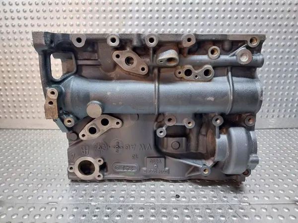 Motorblok OEM S26380714 voor Audi 2.0 TDI image 4