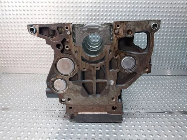 Motorblok OEM S26380714 voor Audi 2.0 TDI image 5