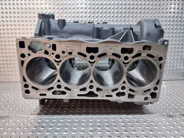 Motorblok OEM S26380714 voor Audi 2.0 TDI image 6
