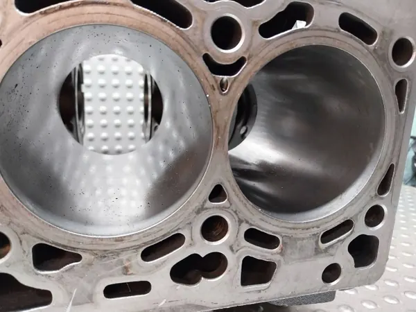 Motorblok OEM S26380714 voor Audi 2.0 TDI image 8
