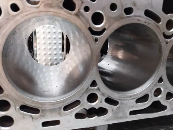 Motorblok OEM S26380714 voor Audi 2.0 TDI image 9