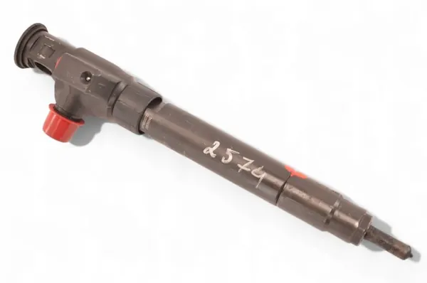 Bränsleinsprutare 3st Citroen DS Ford Peugeot 2.0 2407504 image 2