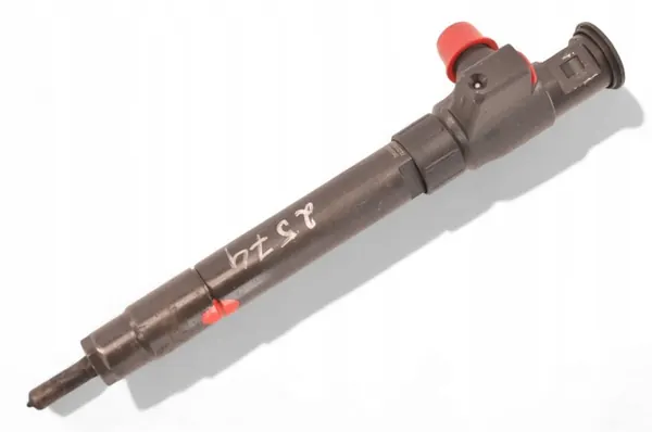 Bränsleinsprutare 3st Citroen DS Ford Peugeot 2.0 2407504 image 3