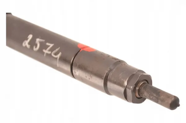 Bränsleinsprutare 3st Citroen DS Ford Peugeot 2.0 2407504 image 4