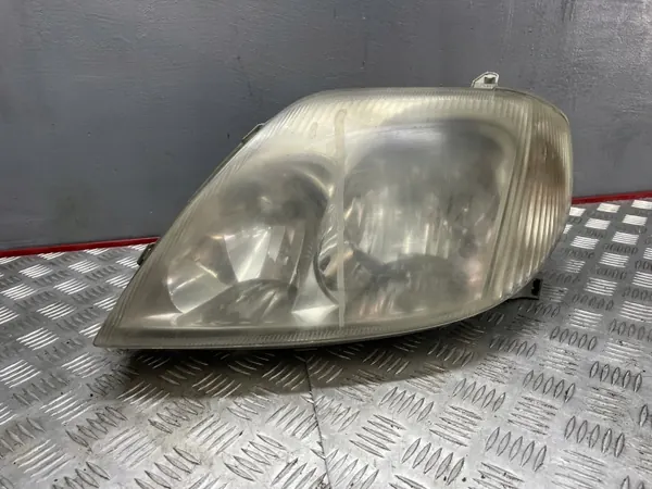 OEM 1948786523 Framlykta höger för Toyota Corolla image 2