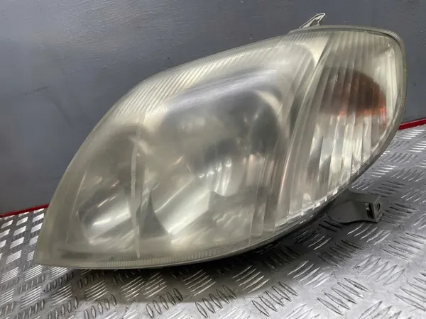 OEM 1948786523 Framlykta höger för Toyota Corolla image 4
