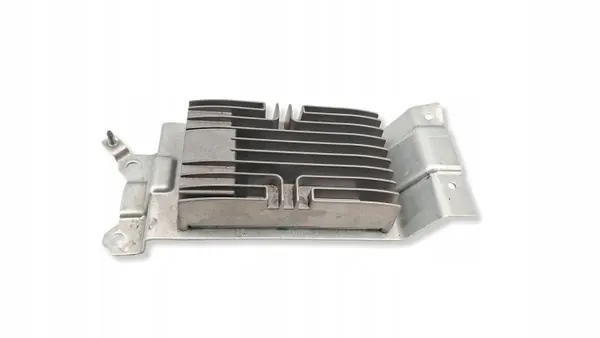 Land Rover Radioversterker OEM FK72-19C164-ZF image 2
