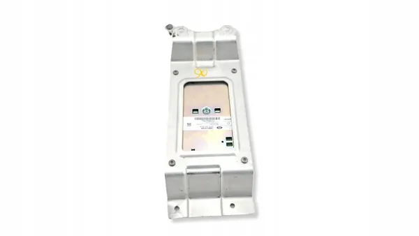 Land Rover Radioversterker OEM FK72-19C164-ZF image 3