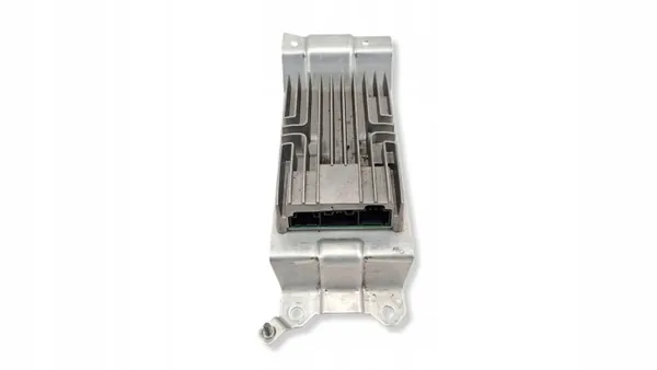 Land Rover Radioversterker OEM FK72-19C164-ZF image 4
