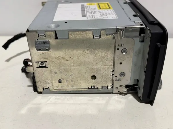 OEM 8P0035186P CD-radio Audi A3 8P Liftille image 5
