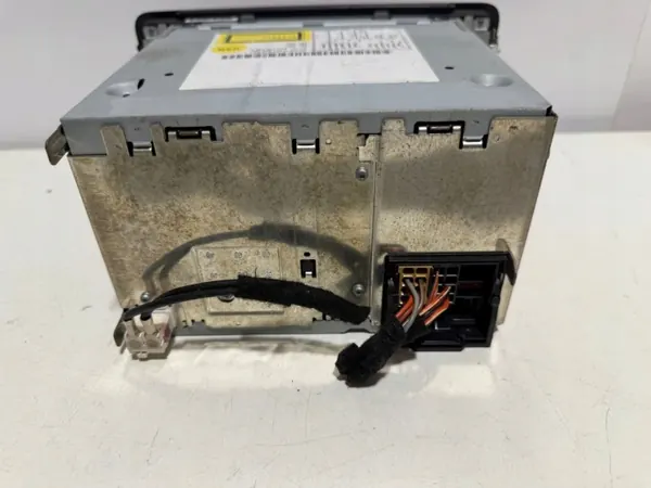 OEM 8P0035186P CD-radio Audi A3 8P Liftille image 7