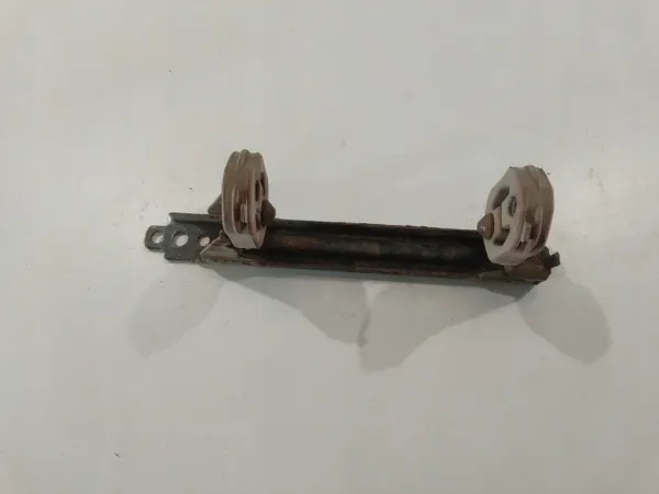 Volkswagen OE 1K0253144 Support d'échappement d'occasion image 2