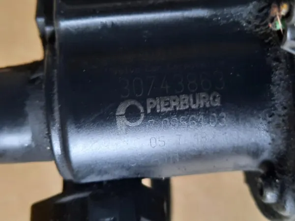 Gebruikte EGR-klep OEM 30745863 voor Volvo S60 2.4 TD image 3