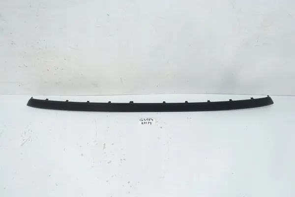 OEM 1K5807423 Bakre Stötfångarlist VW Jetta 2010- image 2