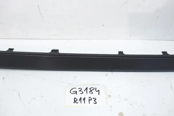 OEM 1K5807423 Bakre Stötfångarlist VW Jetta 2010- image 3