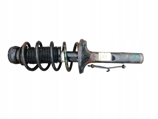 Amortisseur avant droit VW Golf 4 IV 97- 1.6 B OEM image 2