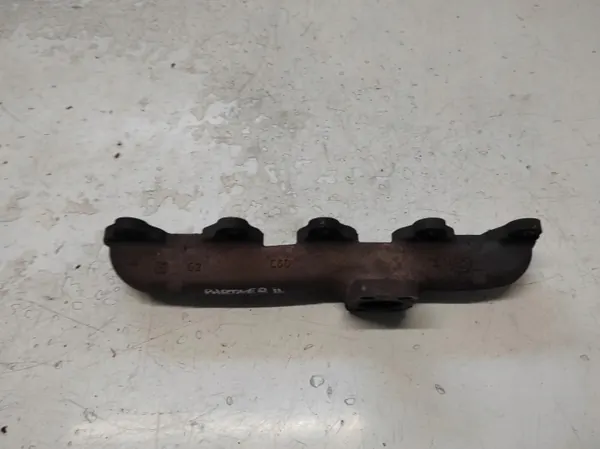 Collecteur d'échappement OEM RTEKO PAW1026 Peugeot Partner II image 3