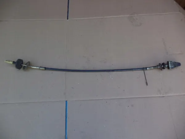 Porsche 924 2.0 Kytkinjohto OEM PORSCHE 924 2.0 image 2