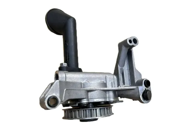 Olje pump för Audi VW 2.0 TDI Diesel image 2