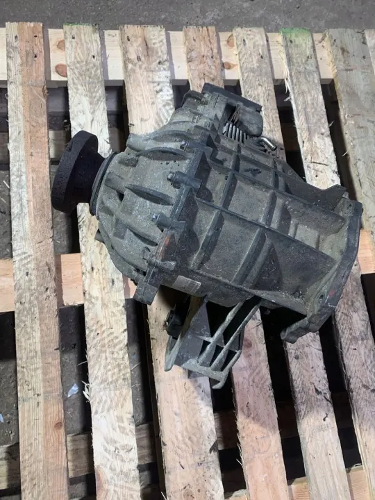 Land Rover Getriebereduzierer OEM 4455475 für Range Rover image 2