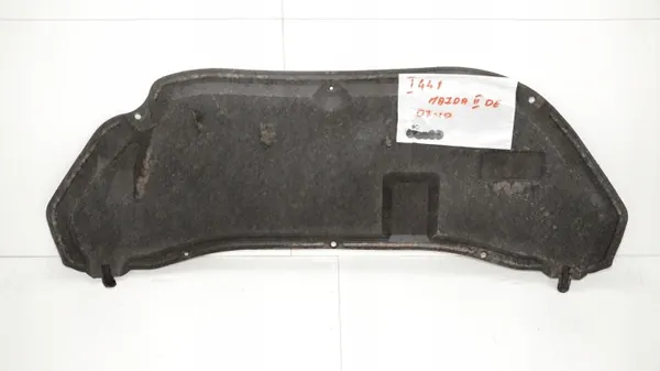 OEM 371116795 Isolation de capot Mazda 2 2007-2010 image 2