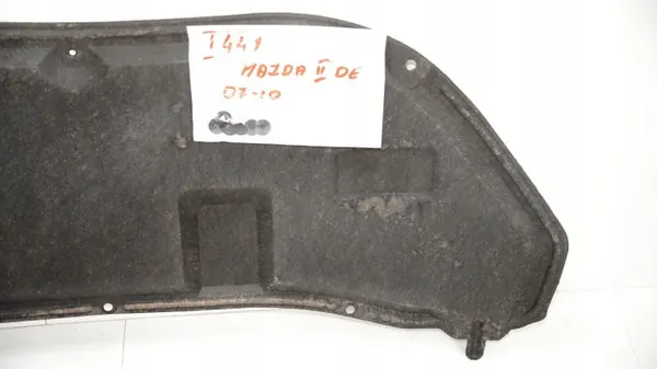 OEM 371116795 Isolation de capot Mazda 2 2007-2010 image 4