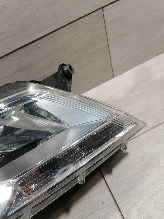 VW TIGUAN 5N Farol Direito 5N1941032AB image 2