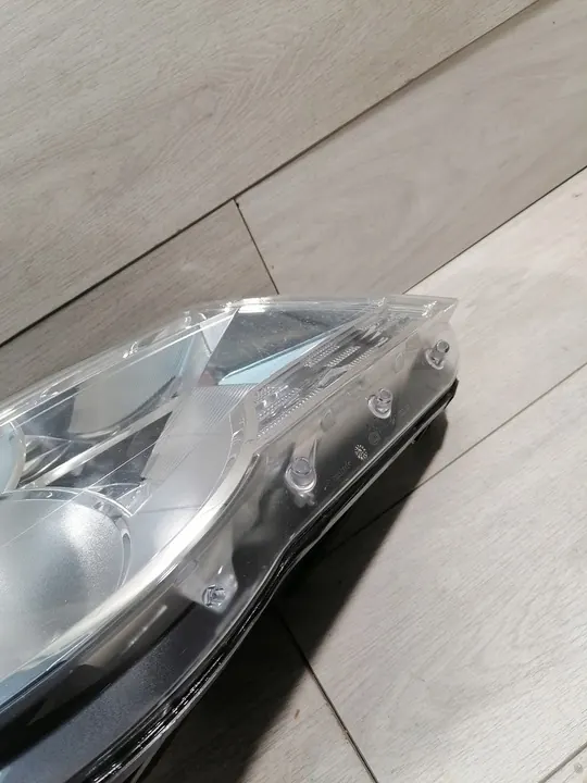 VW TIGUAN 5N Farol Direito 5N1941032AB image 4