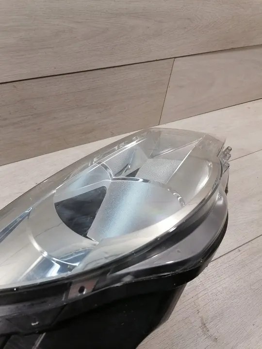 VW TIGUAN 5N Farol Direito 5N1941032AB image 6