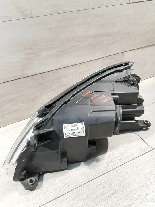 VW TIGUAN 5N Farol Direito 5N1941032AB image 9