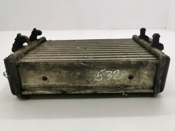Audi A4 S4 B5 2001 Intercooler 058145805G image 2