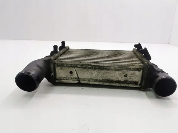Audi A4 S4 B5 2001 Intercooler 058145805G image 5