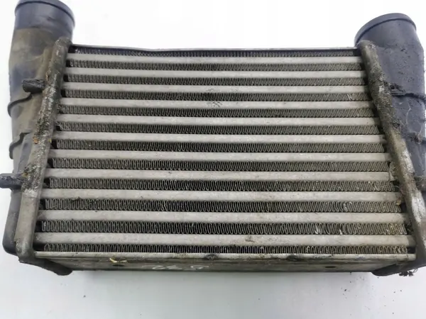 Audi A4 S4 B5 2001 Intercooler 058145805G image 6