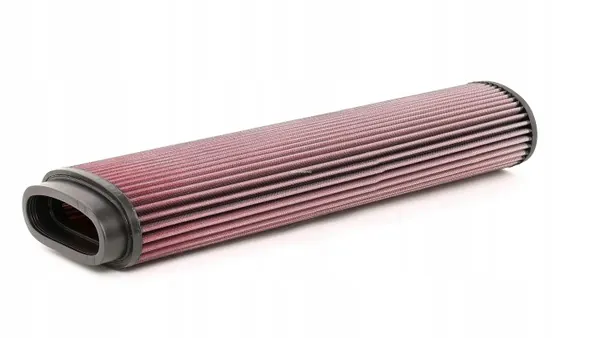 Filtro de ar K&N E-2653 KN/BOX para BMW Série 3 image 2