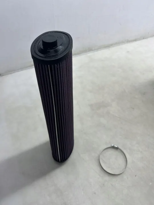 Filtro de ar K&N E-2653 KN/BOX para BMW Série 3 image 4