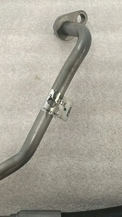Porsche Taycan etu vasen hydrauliikkaputki OEM 9J1411803E image 5