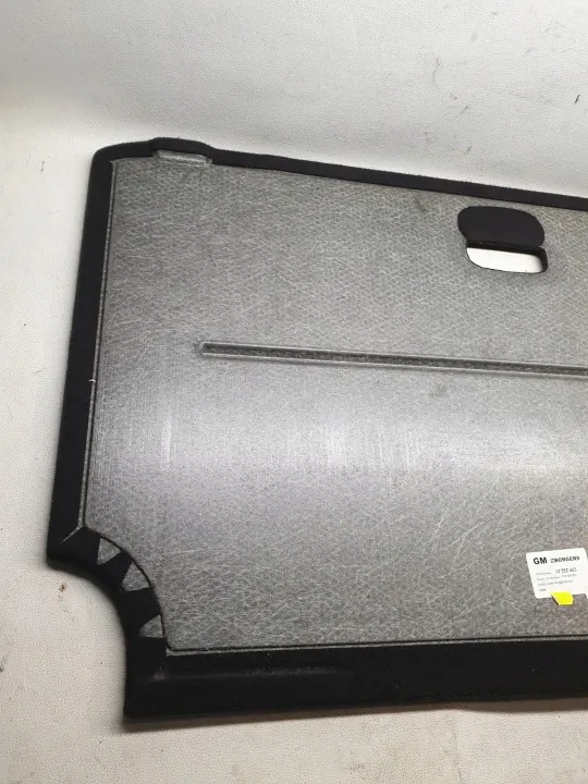 OEM 13292453 Prateleira de porta-malas Opel Meriva B image 6